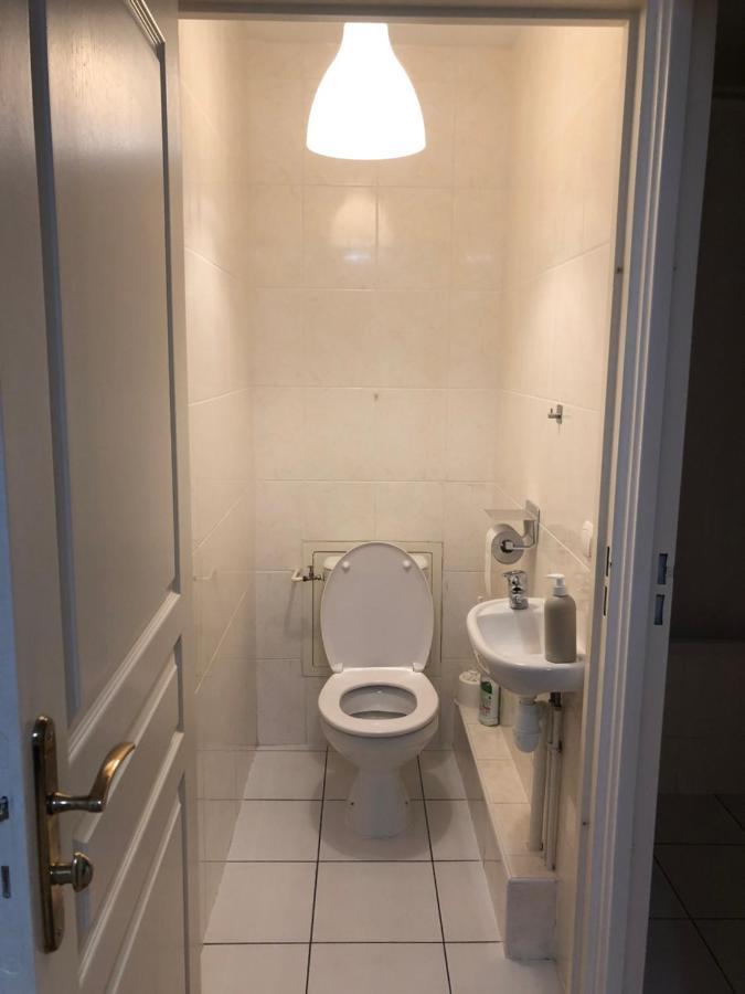 Arcachon Appartement T2 51M2 Et Parking Privatif En Sous Sol Экстерьер фото